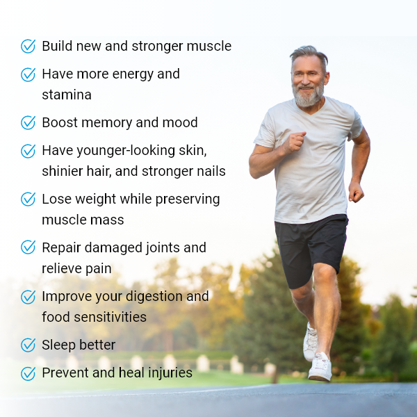 benefits